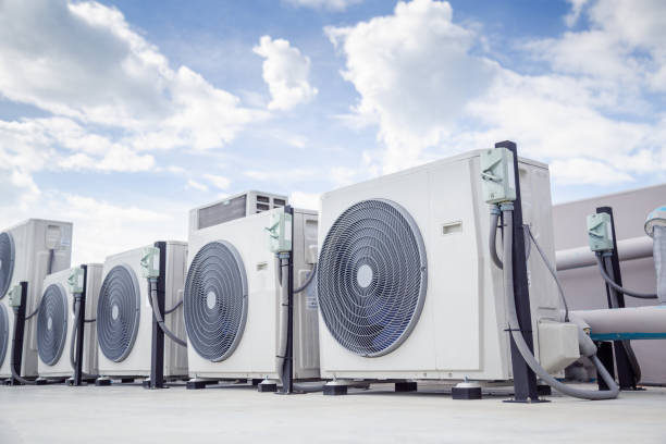 Best Solar-powered HVAC Systems in Fort Myers, FL