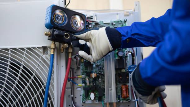 Best Seasonal HVAC Services in Fort Myers, FL